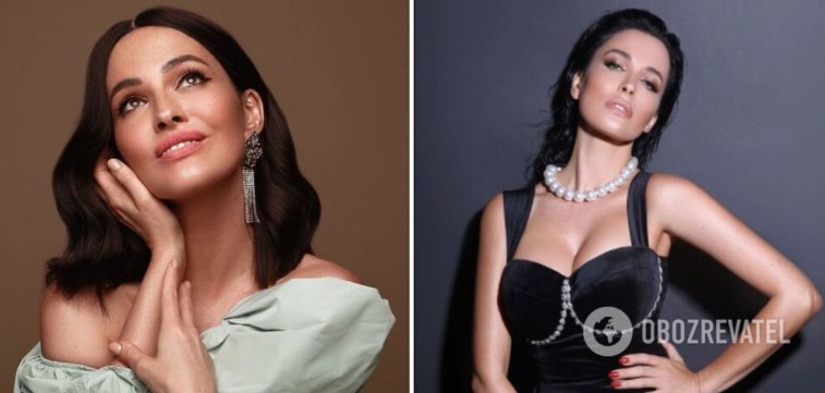 Даша Астаф’єва оголилася для Playboy: найвідвертіші фото співачки