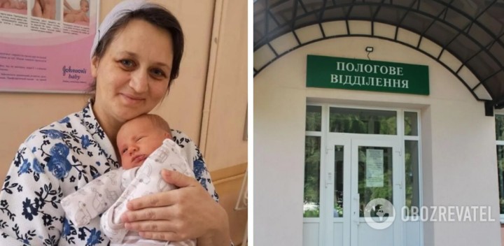 У Львові жінка народила 16-ту дитину: з’явилися подробиці про сім’ю. Фото