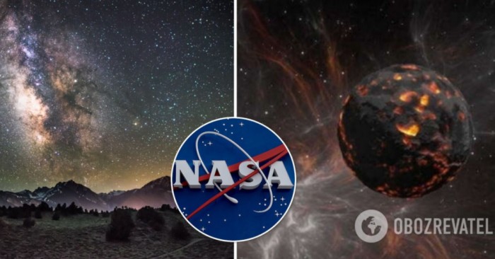 У NASA допустили існування «Планети Х»: у західних ЗМІ нова хвиля ажіотажу