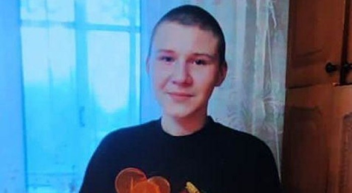 Вийшов з дому і не повернувся: у Тернополі зник безвісти 15-річний хлопець (фото)