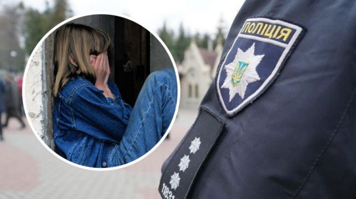 У Бердянську в новорічне свято побили школярку на камеру: дівчинка знущань не стерпіла