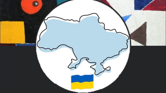 Відчуття єднання своїх: українці запустили у Фейсбуці патріотичний флешмоб