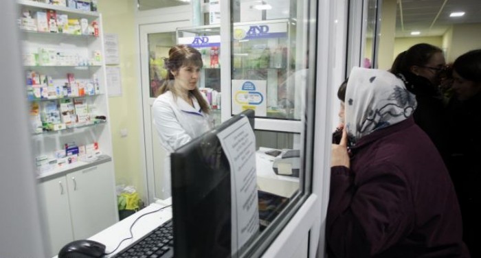 Купити ліки за «ковідну» тисячу дозволять тільки одній категорії українців