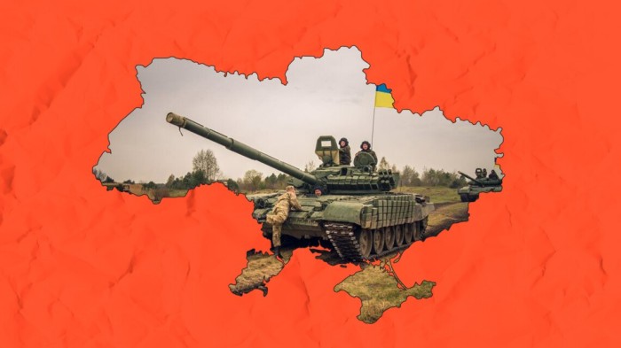Воєнний стан в Україні: що зміниться