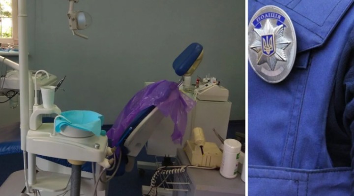 На Прикарпатті вбили кримінального авторитета: знайшли застреленим у кріслі стоматолога – ЗМІ
