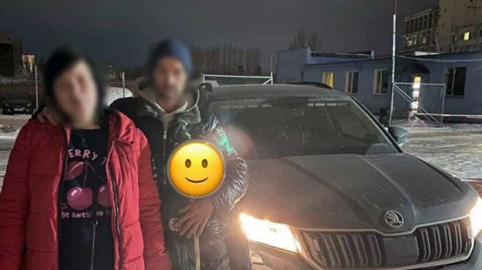 Допомогли «фантоми»: поліцейські знайшли хлопчика, що шукав маму у Києві