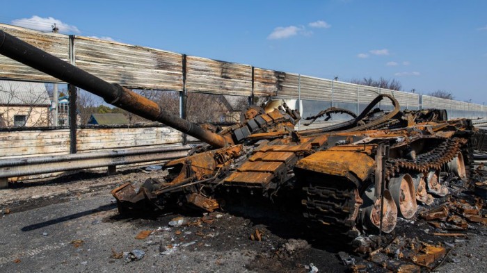На сході України захисники ліквідували до 60 російських окупантів та знищили їхню техніку