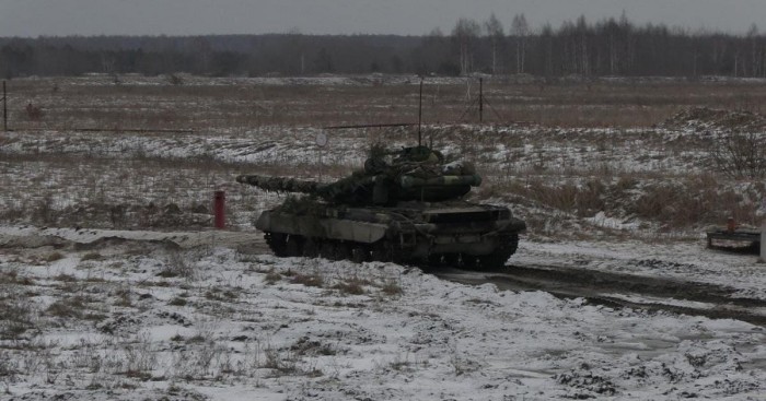 У ЗСУ зараз на 43 танки більше, ніж на початку війни з Росією — Forbes