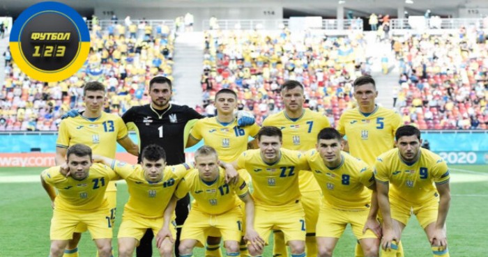 Україна може потрапити на ЧС 2022 у Катарі без матчів плей-оф