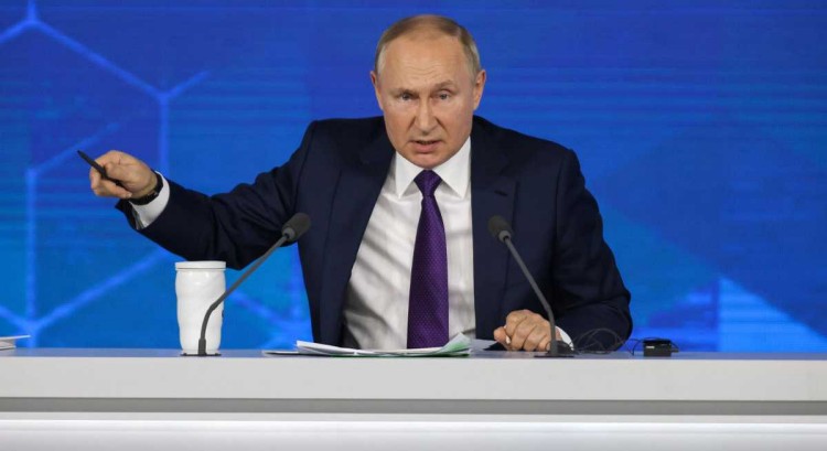 Росіяни почнуть просто битись за їжу, – вчений про наслідки дій Путіна