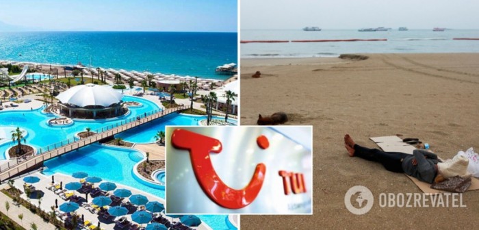 Європейські туристи поставили ультиматум: у турецьких готелях не має бути росіян – Turizmgazetesi