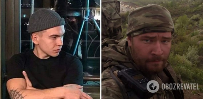 У Маріуполі під час оборони «Азовсталі» загинули два одесити: у мережі розповіли про Героїв. Фото