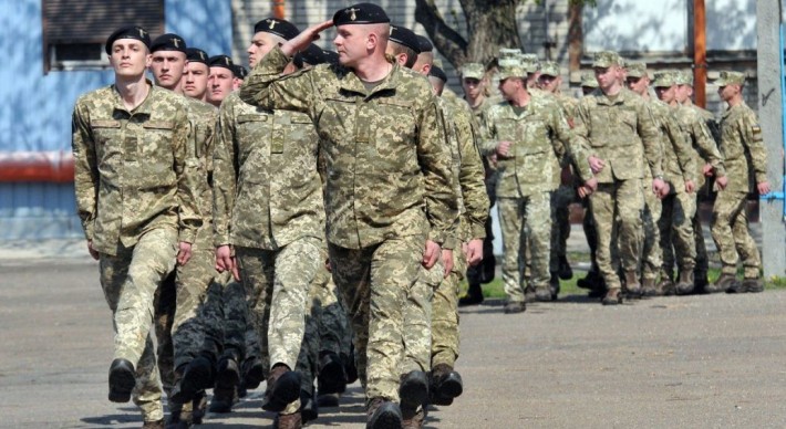 Стало відомо, кого ще можуть призвати на військову службу в Україні