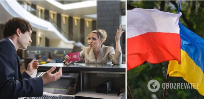 «Вибачте, ми не приймаємо громадян Росії»: у Варшаві готель відмовився поселяти російського туриста