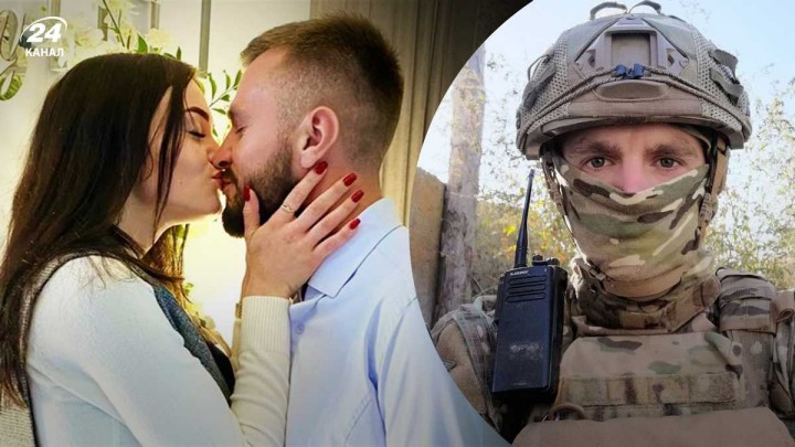 Весіллю бути: з полону повернувся захисник «Азовсталі», якого в Україні чекала наречена