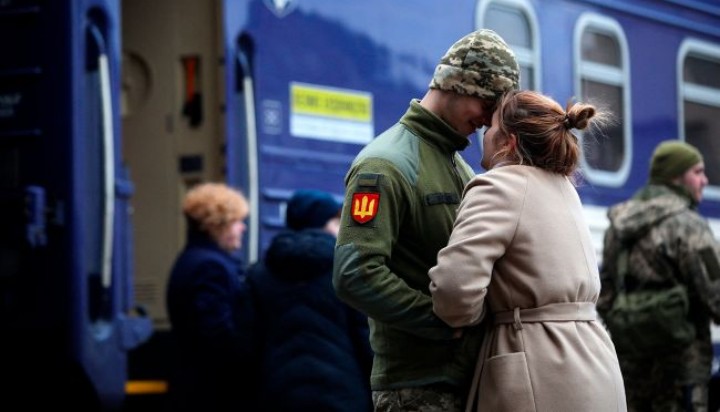 Мобілізація в Україні: відповіді на головні питання