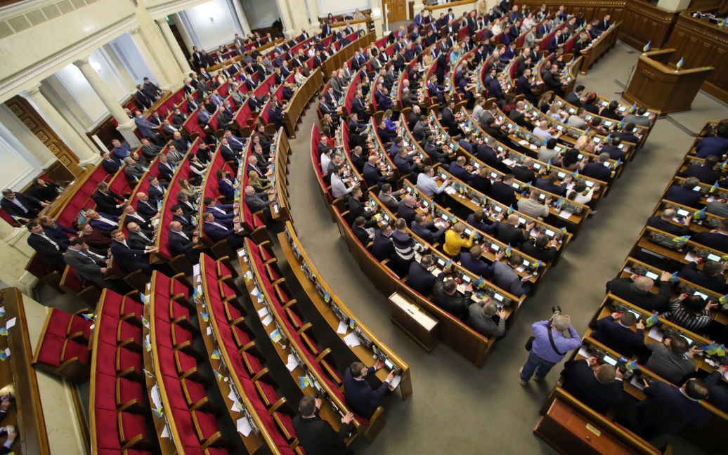 Нові підстави для звільнення працівників: в Україні змінили трудові закони