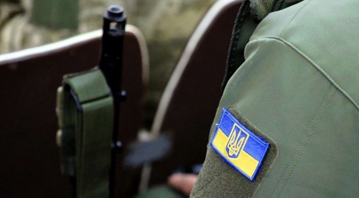 У Сухопутних військах пояснили, як далі буде відбуватися мобілізація в Україні