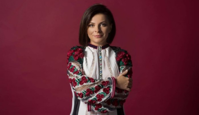 “Я перемогла!”: співачка Оксана Муха хворіла на рак