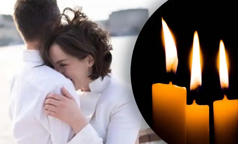 «Були дуже світлі й довго мріяли про дитину»: як згадують пару, що загинула від удару в Києві