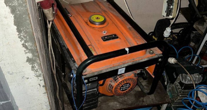 Увімкнули генератор в кімнаті: дві родини отруїлися газом на Київщині