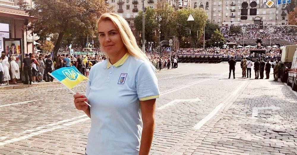 Ганебна ситуація: «золота рибка» та Герой України Яна Клочкова зайняла зрадницьку позицію