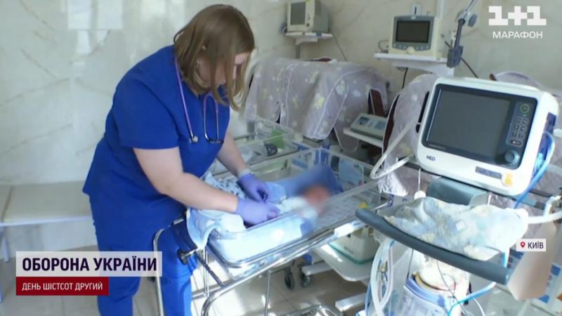 У Києві у «вікні життя» залишили 10-денне немовля, поруч була записка: що відомо про хлопчика