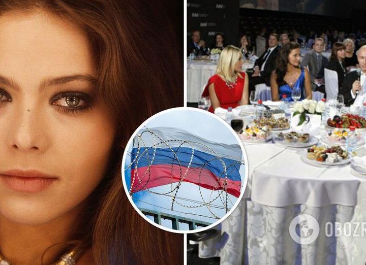 Акторка Орнелла Муті, яку засудили до ув’язнення після вечері з Путіним, зібралася в Росію: житиме в готелі за $3000/добу