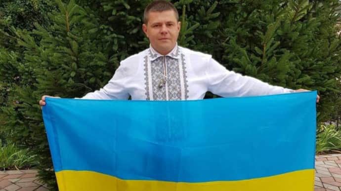 Український депутат покаявся за хабар і віддасть мільйон гривень на ЗСУ