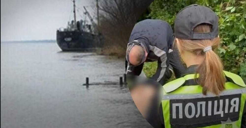 На Одещині знайшли тіло зниклої безвісти 13-річної дівчинки, яка пірнула у Дунай