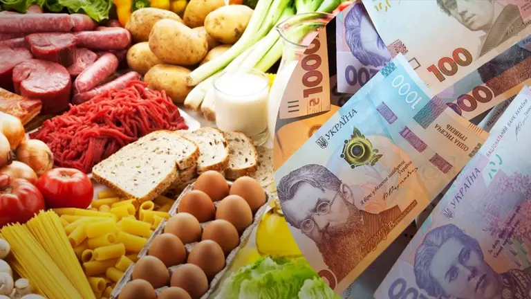 В Україні восени подорожчали продукти: на що ціна зросла найбільше