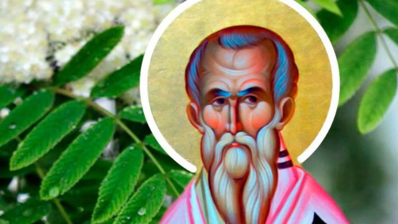 Єпіфанів день — 12 травня. Як правильно провести це свято, та чого не можна робити