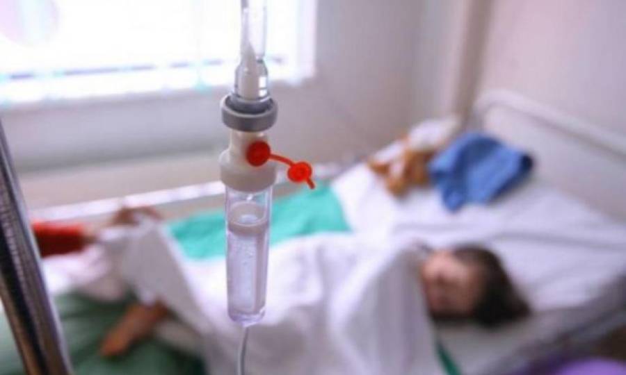 Страшне лихо: маленьких дітей отруїли свинцем у дитячому садку – вже відомо про більше 200 постраждалих