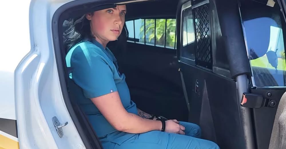 Фейкова медсестра пів року працювала у лікарні та обслуговувала тисячі пацієнтів