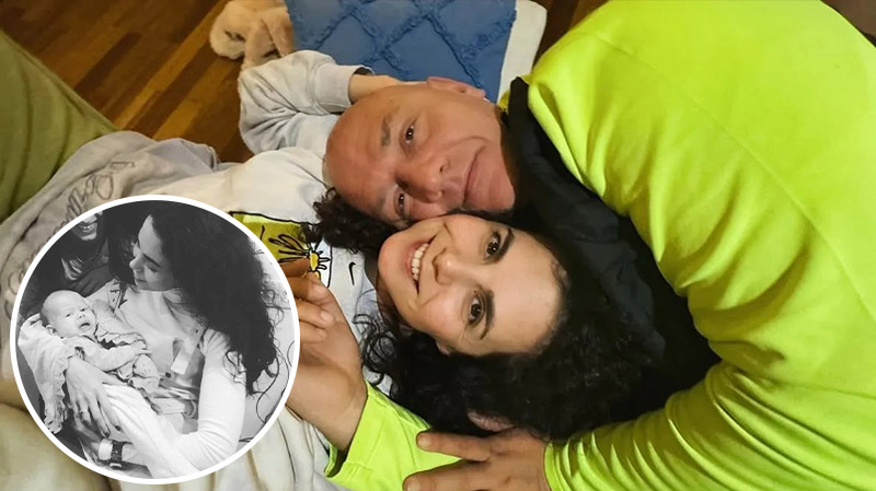 «Це хлопчик, він живе в Іспанії» — стало відомо, що Потап і Настя приховують спільну дитину