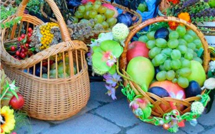 Яблучний Спас. Що потрібно зробити кожній людині – 6 серпня