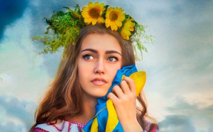 Молитви за Україну, за наших воїнів, за мир на нашій землі