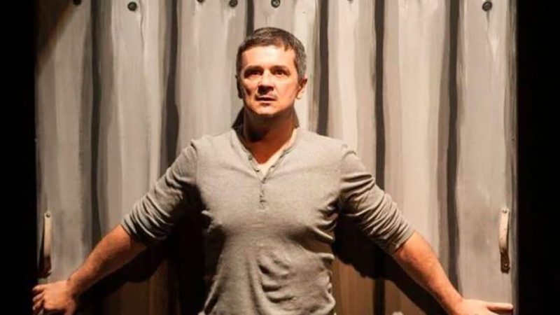 Стан погіршується, діагнозу немає: із заслуженим артистом України, чий голос лунав з кожного телеекрана, трапилася біда