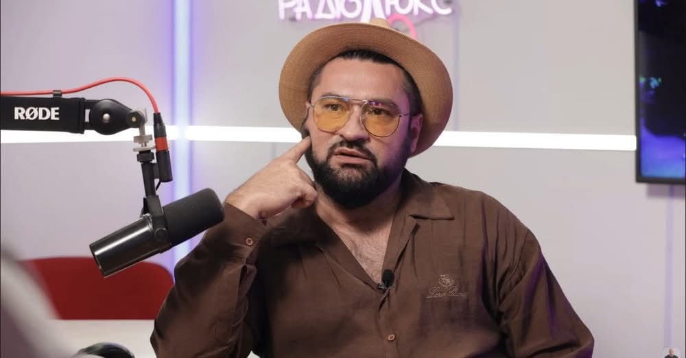 Відомий продюсер здивував сумою, скільки коштує просунути пісню на радіо