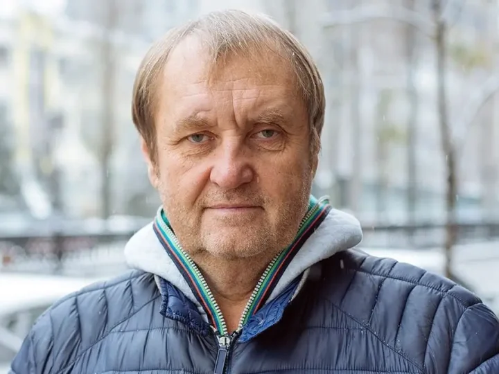 Відсидів строк у в’язниці посиленого режиму: як сьогодні живе Бебешко