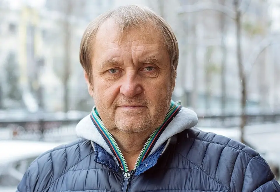 Відсидів строк у в’язниці посиленого режиму: як сьогодні живе Бебешко
