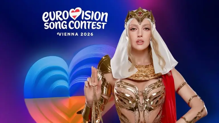 Оля Полякова подає заявку на участь у Нацвідборі на Євробачення-2026