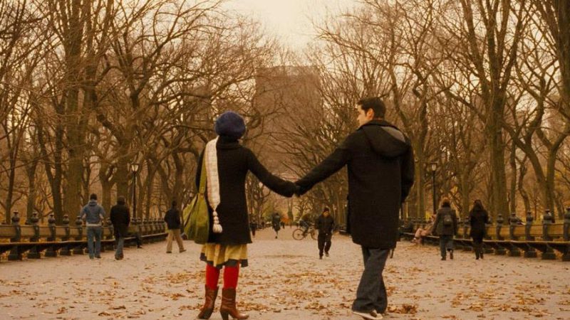 12 фільмів для душі для затишного осіннього вечора