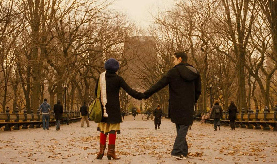 12 фільмів для душі для затишного осіннього вечора