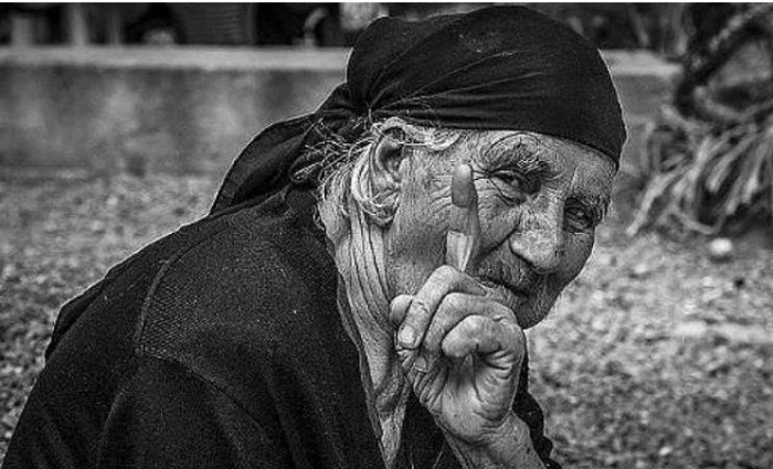 Бабуся-єврейка дала мені 10 порад, завдяки яким я змінила ставлення до чоловіків і до життя