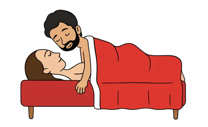 6 причин, чому чоловіки не вміють займатися сексом