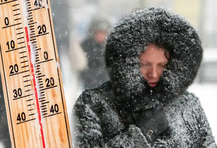 Якої зими чекати цього року. Прогноз синоптиків сподобається не всім