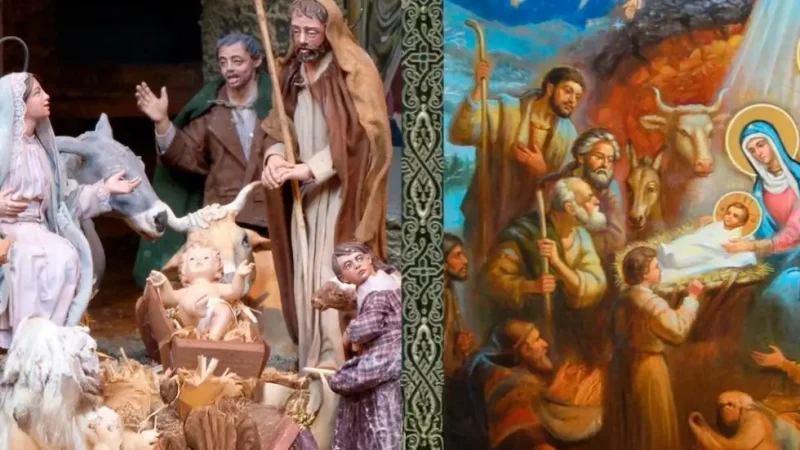 То коли ж правильно святкувати Різдво: 25 грудня чи 7 січня? Відповідь на питання, яке усім не дає спокою