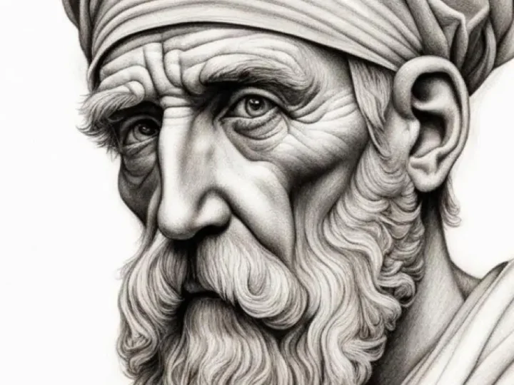 Чому не варто говорити про свою хворобу і ще кілька порад від Гіппократа, як прожити довге та щасливе життя