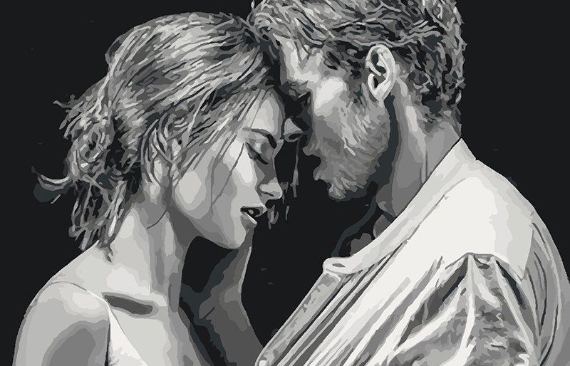 Ознаки того, що чоловік залишився задоволений після близькості з жінкою